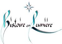 Histoire en lumière